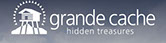 Grande cache logo